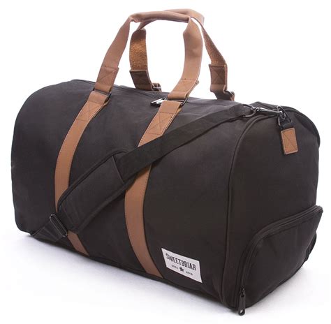 best sneaker duffle bag